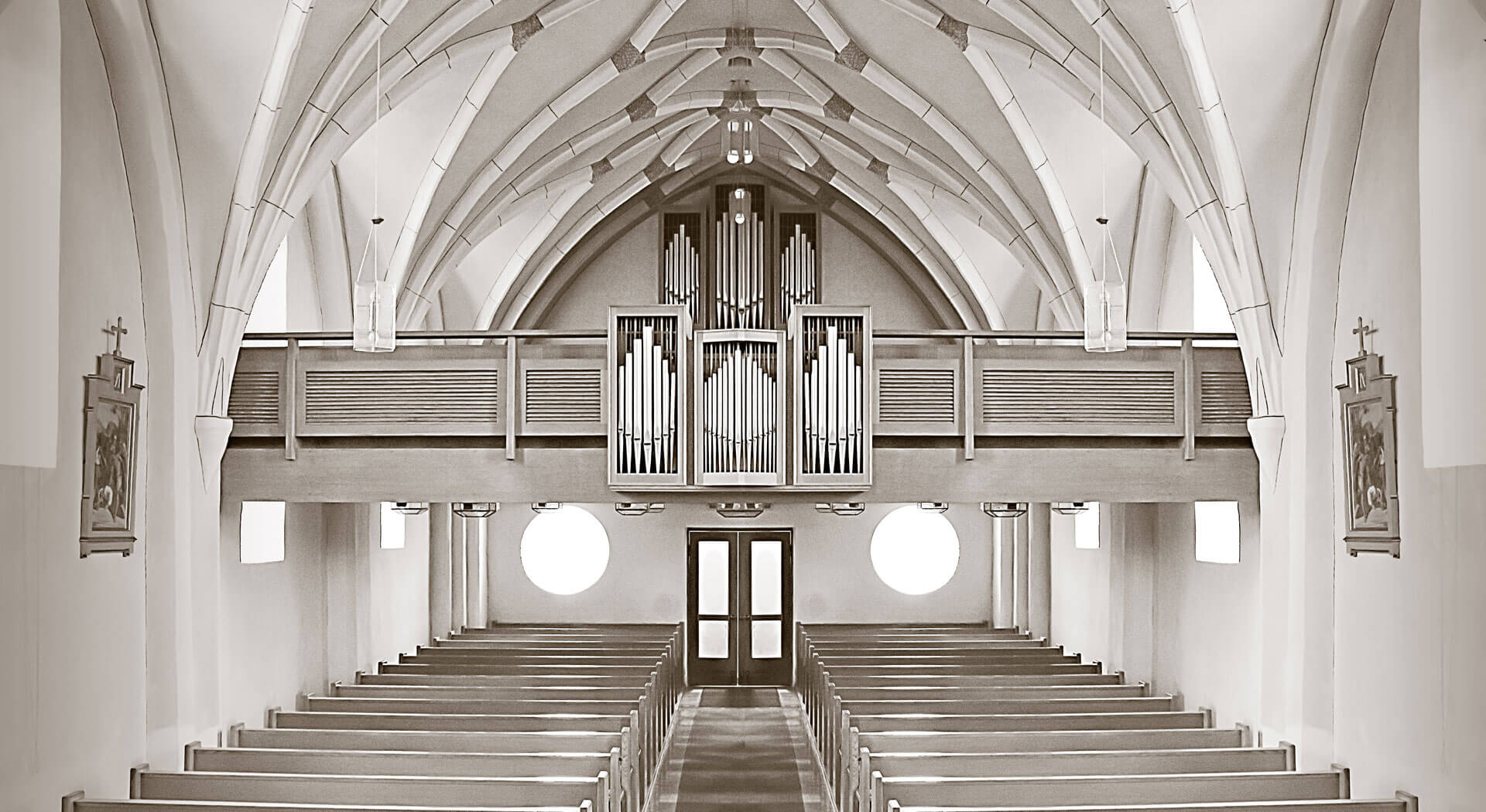 God alone is the object of the godly mans worship