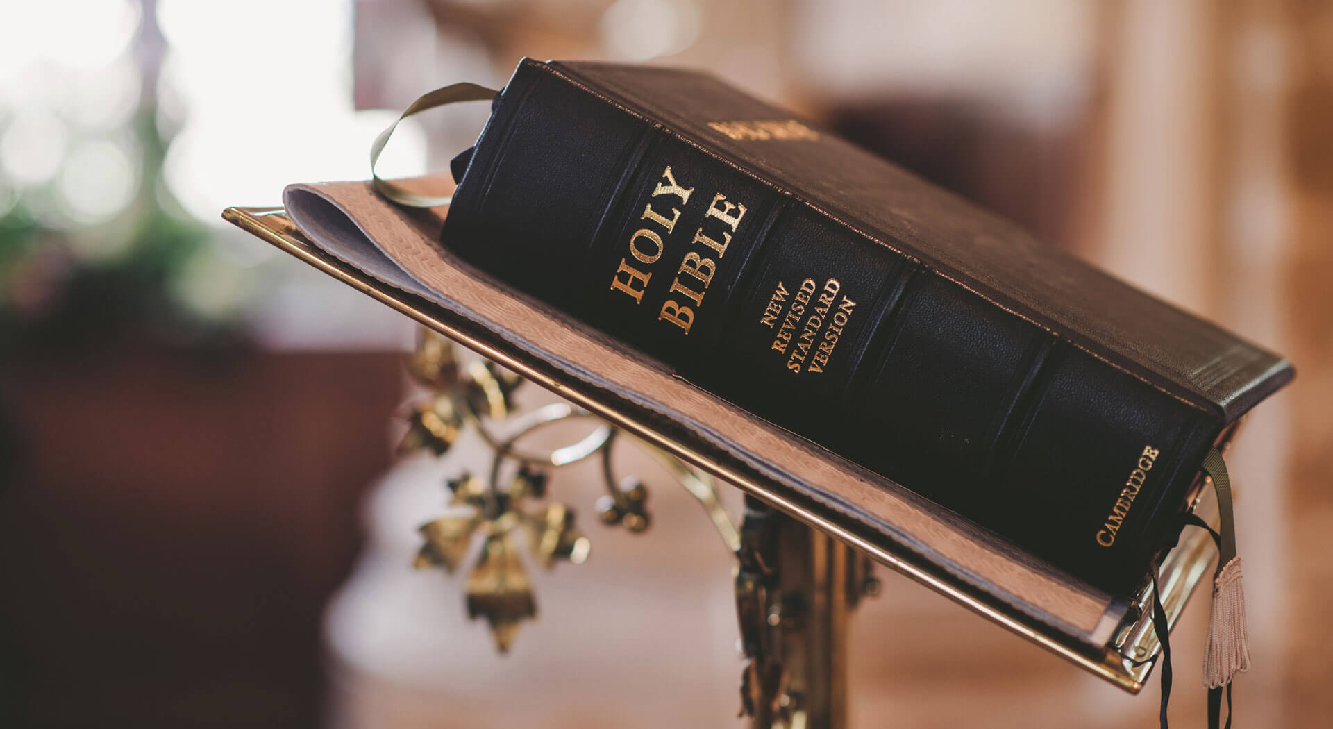 Our praise builds up equity in Heaven